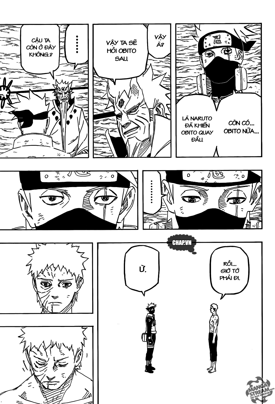 Naruto Chapter 691 - 4