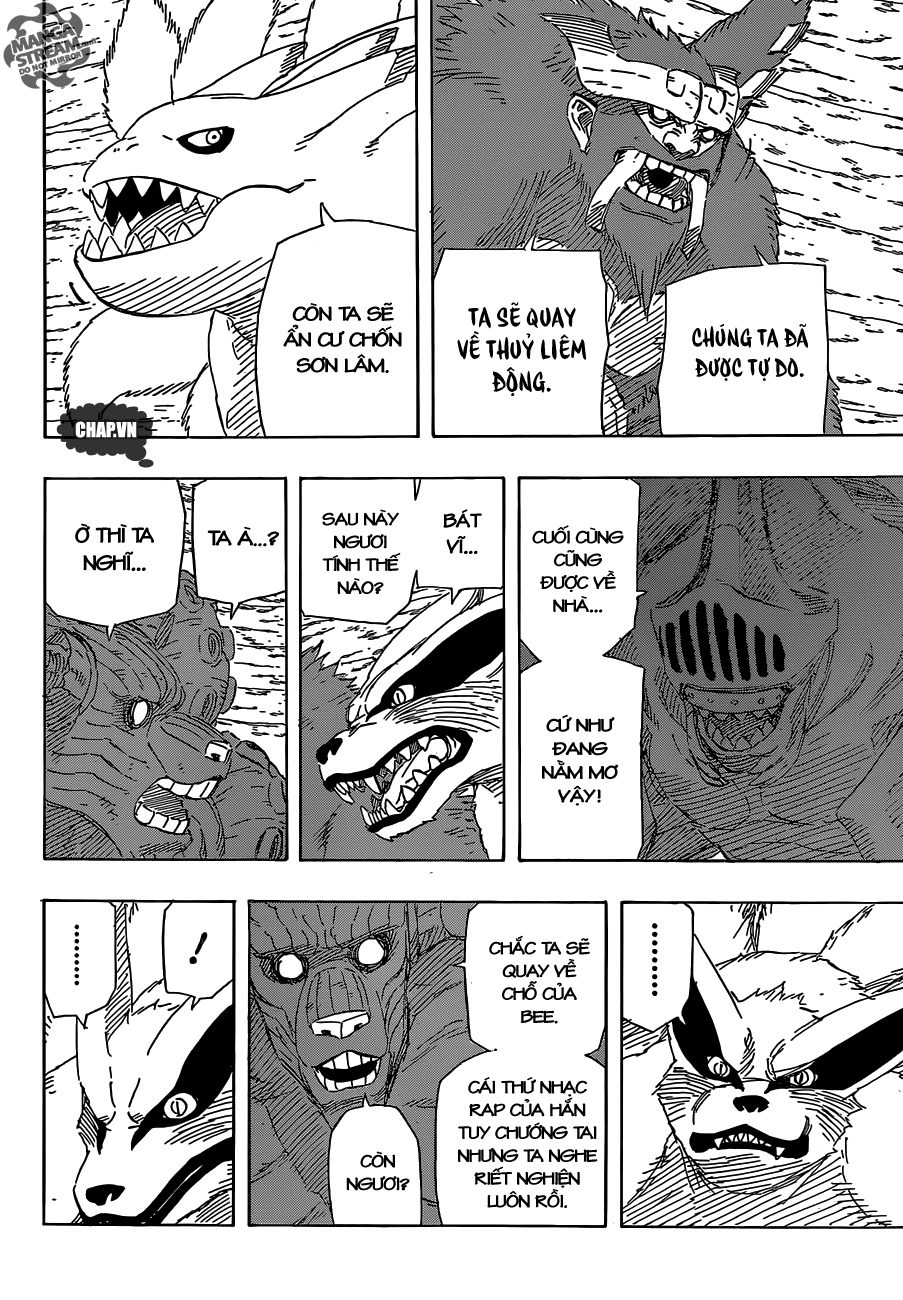 Naruto Chapter 692 - 3