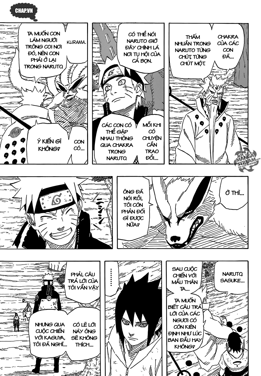 Naruto Chapter 692 - 4