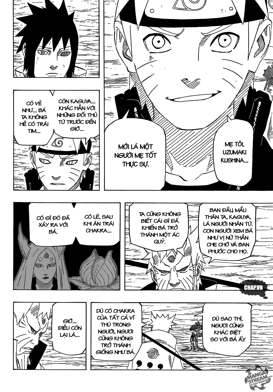 Naruto Chapter 692 - 5