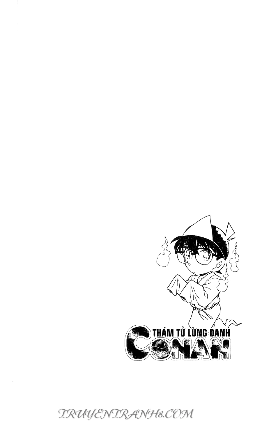 Thám Tử Conan Chapter 361 - 4