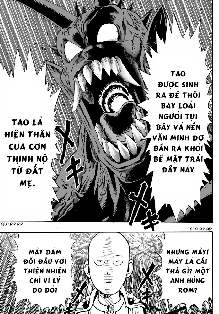 Onepunch Man Chapter 1 - 18