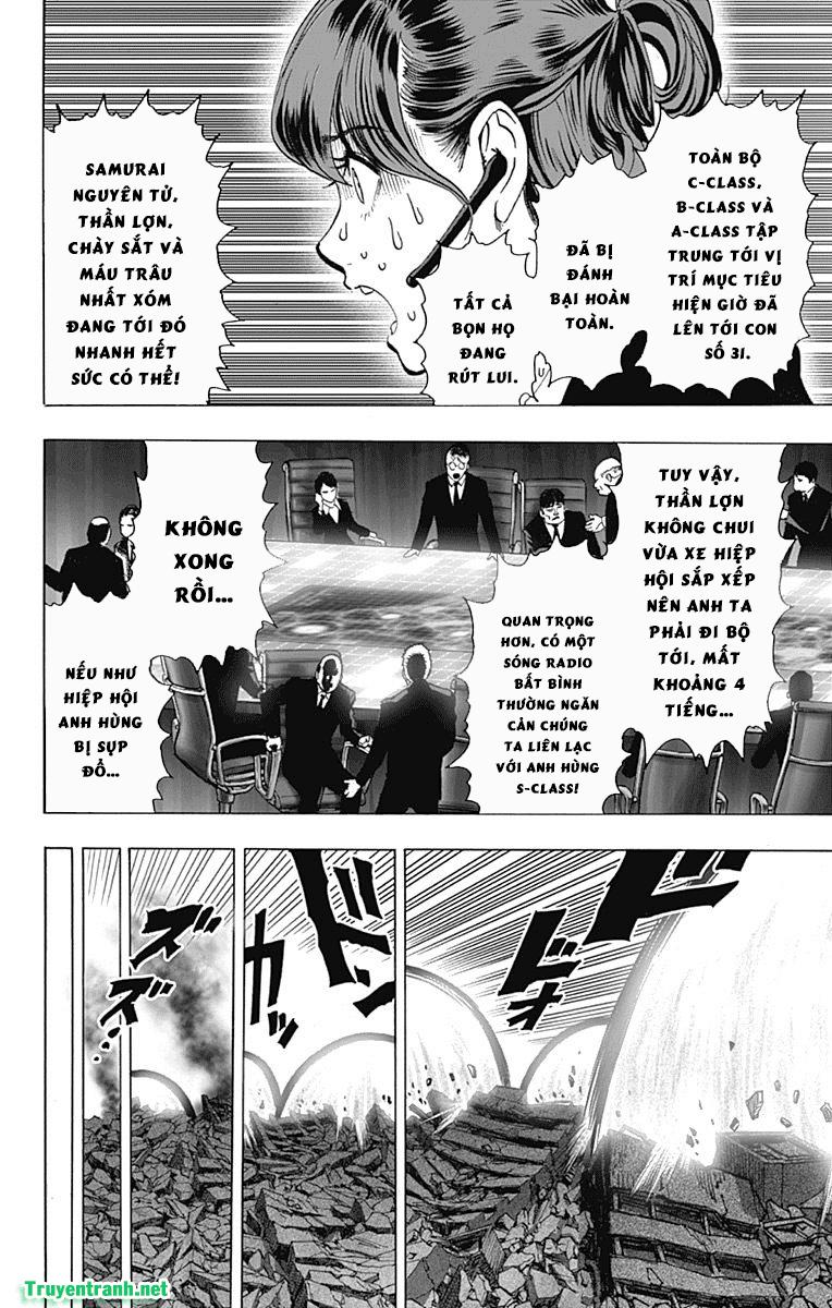 Onepunch Man Chapter 128.5 - 16