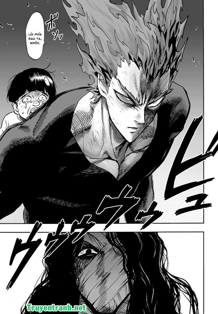 Onepunch Man Chapter 128 - 44