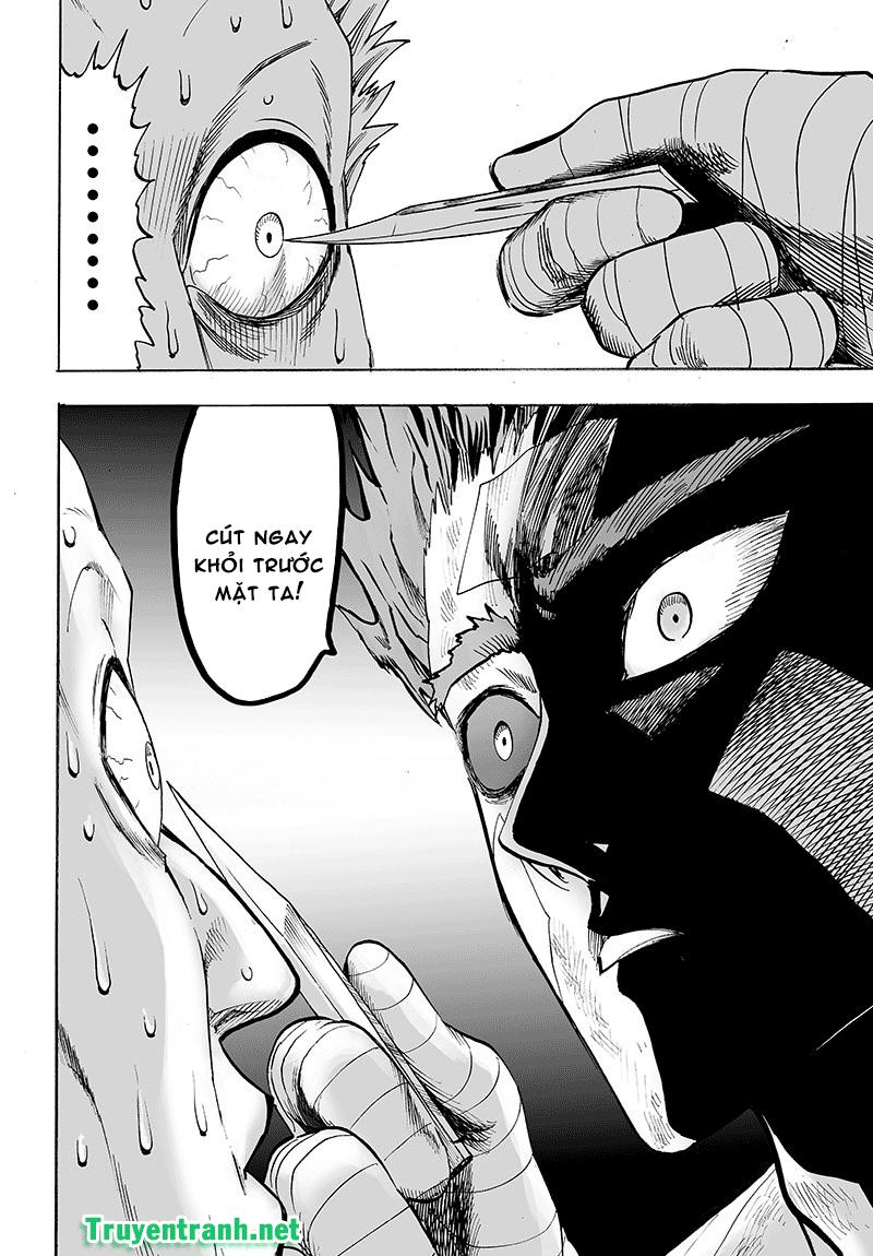 Onepunch Man Chapter 128 - 9