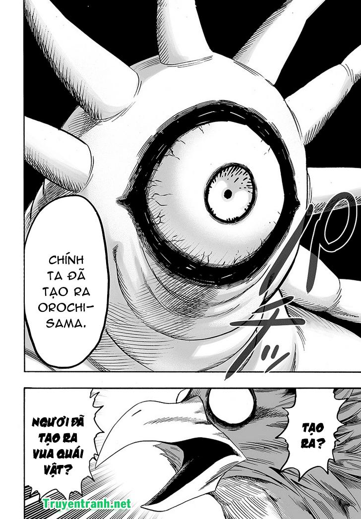 Onepunch Man Chapter 129 - 25