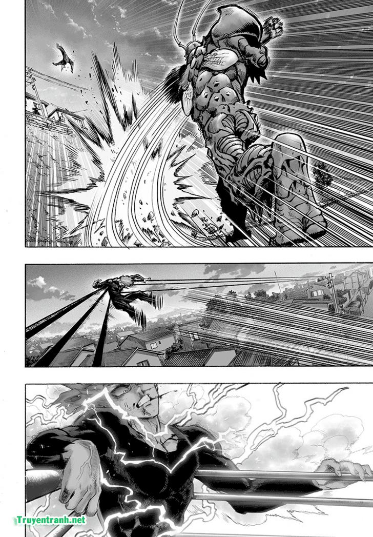 Onepunch Man Chapter 129 - 39