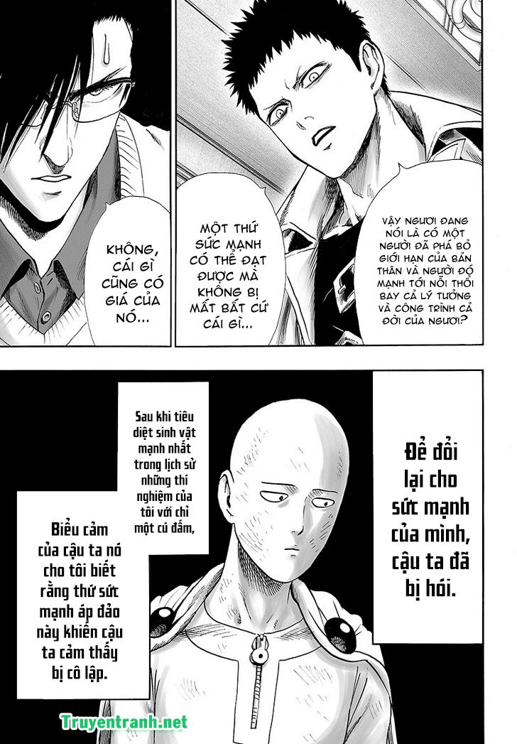 Onepunch Man Chapter 129 - 42