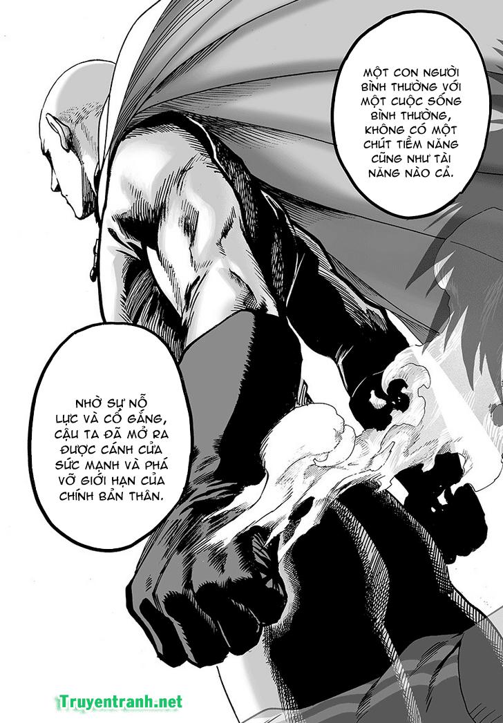 Onepunch Man Chapter 129 - 48