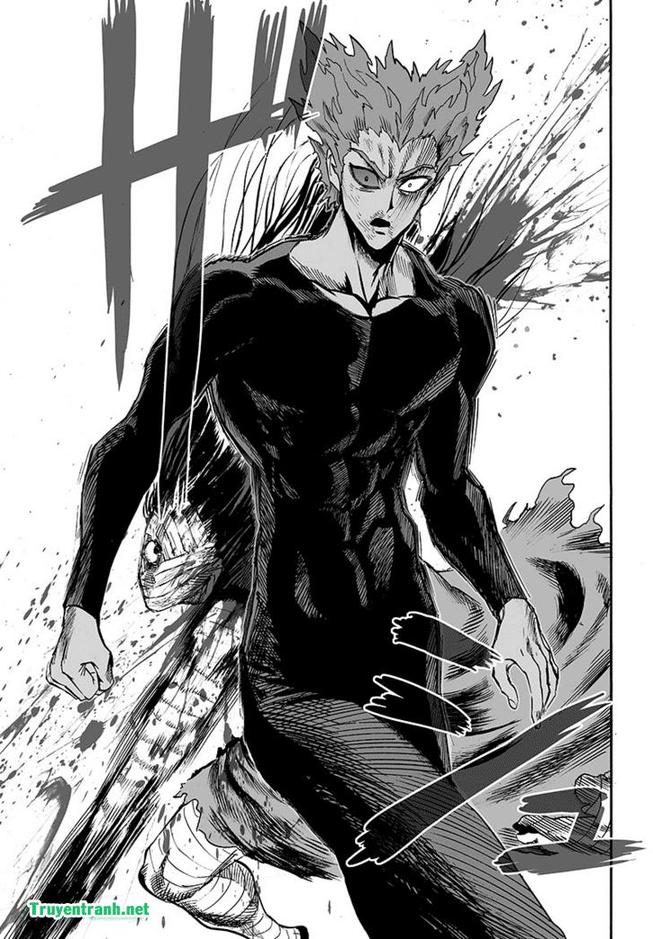 Onepunch Man Chapter 129 - 56