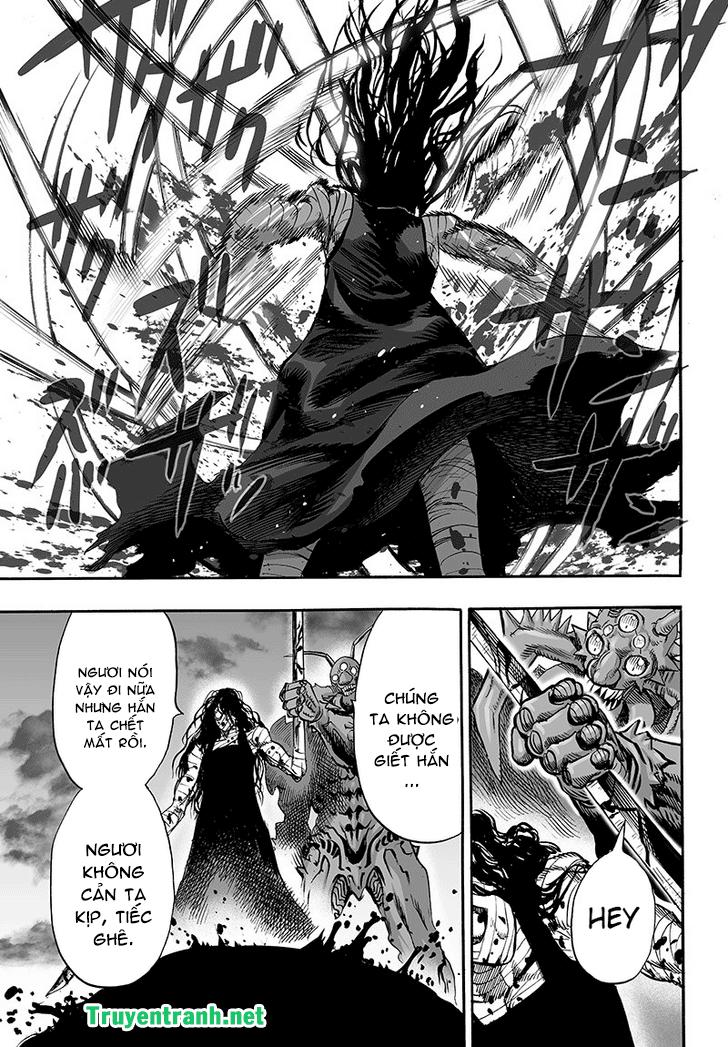 Onepunch Man Chapter 129 - 58