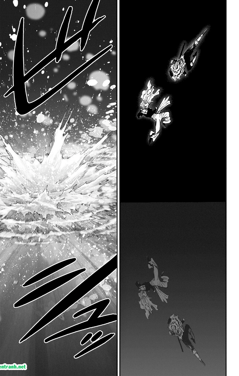 Onepunch Man Chapter 130 - 43