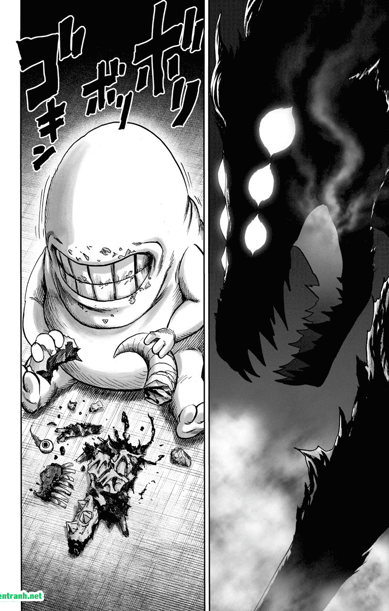 Onepunch Man Chapter 130 - 68