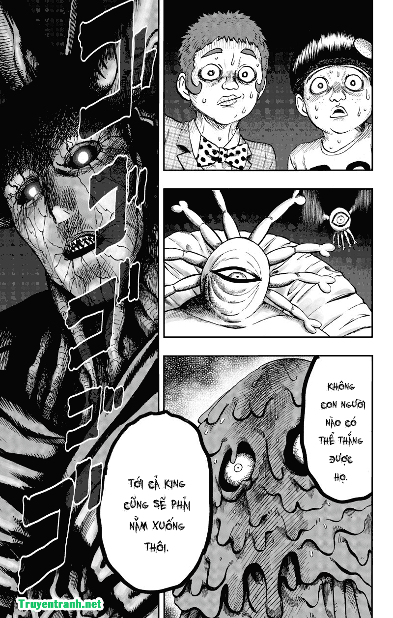 Onepunch Man Chapter 130 - 71