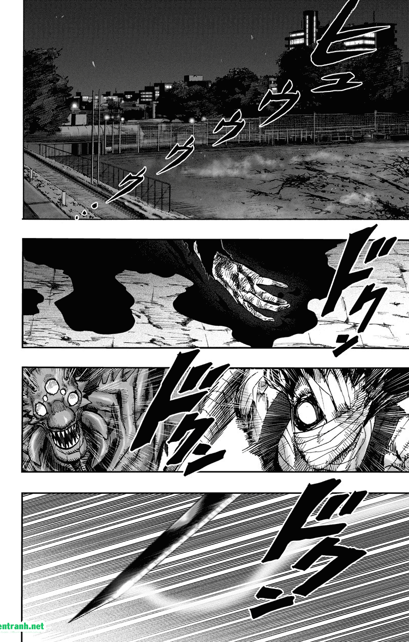 Onepunch Man Chapter 130 - 72