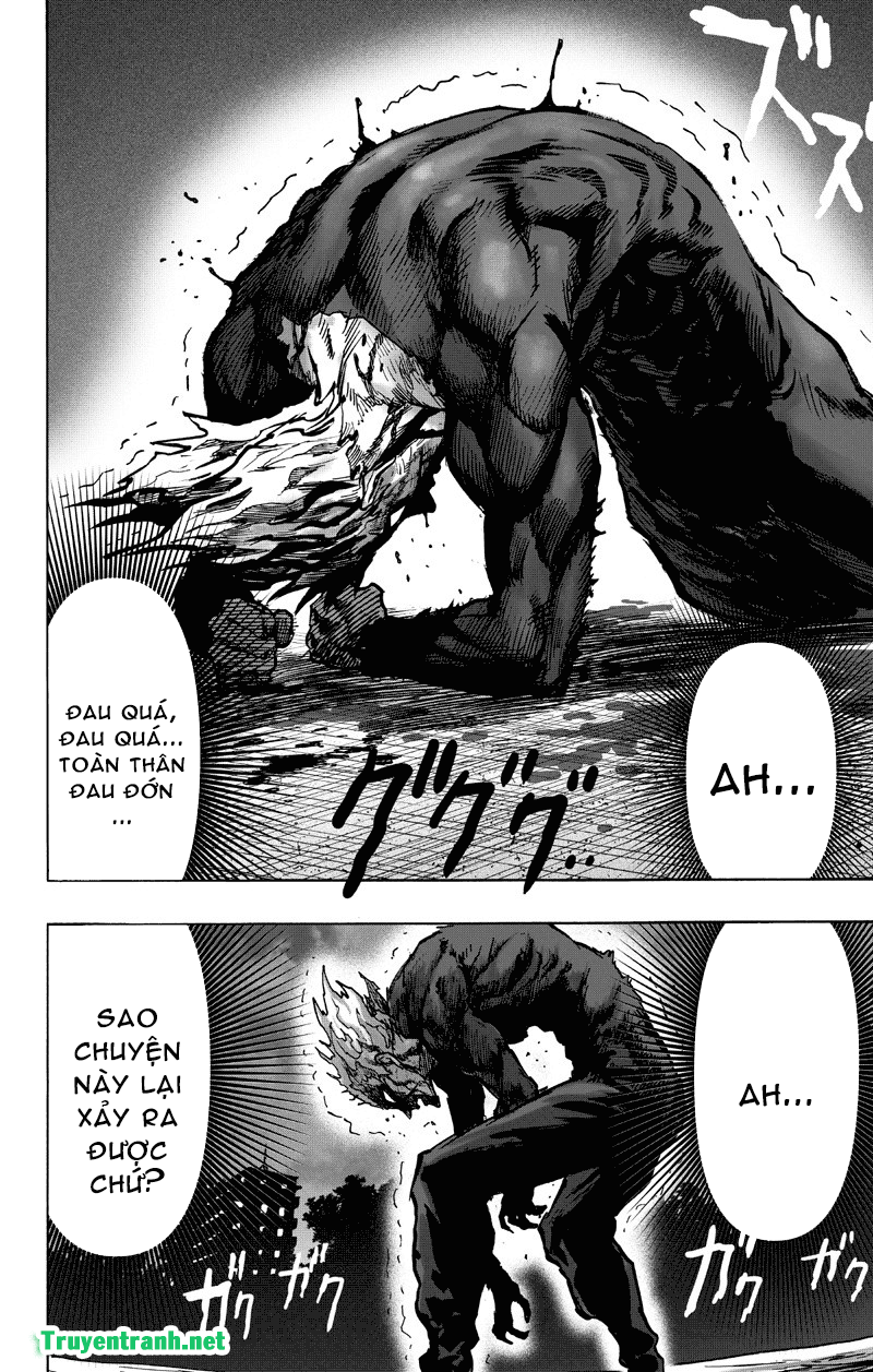 Onepunch Man Chapter 130 - 74