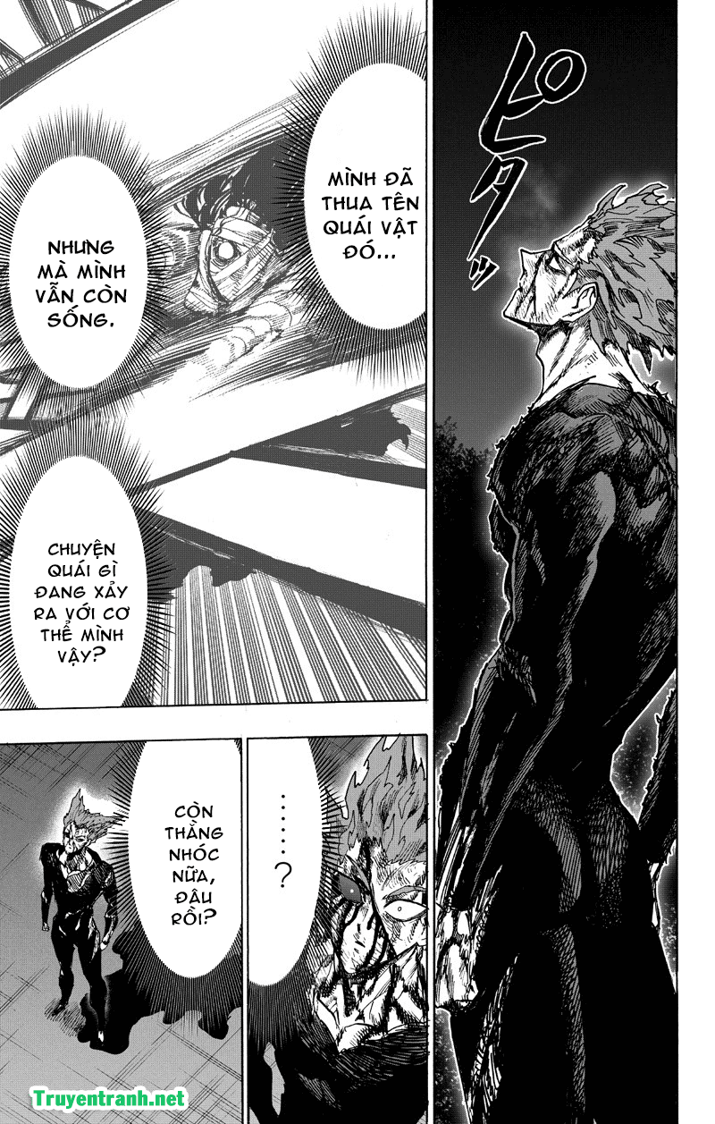 Onepunch Man Chapter 130 - 75