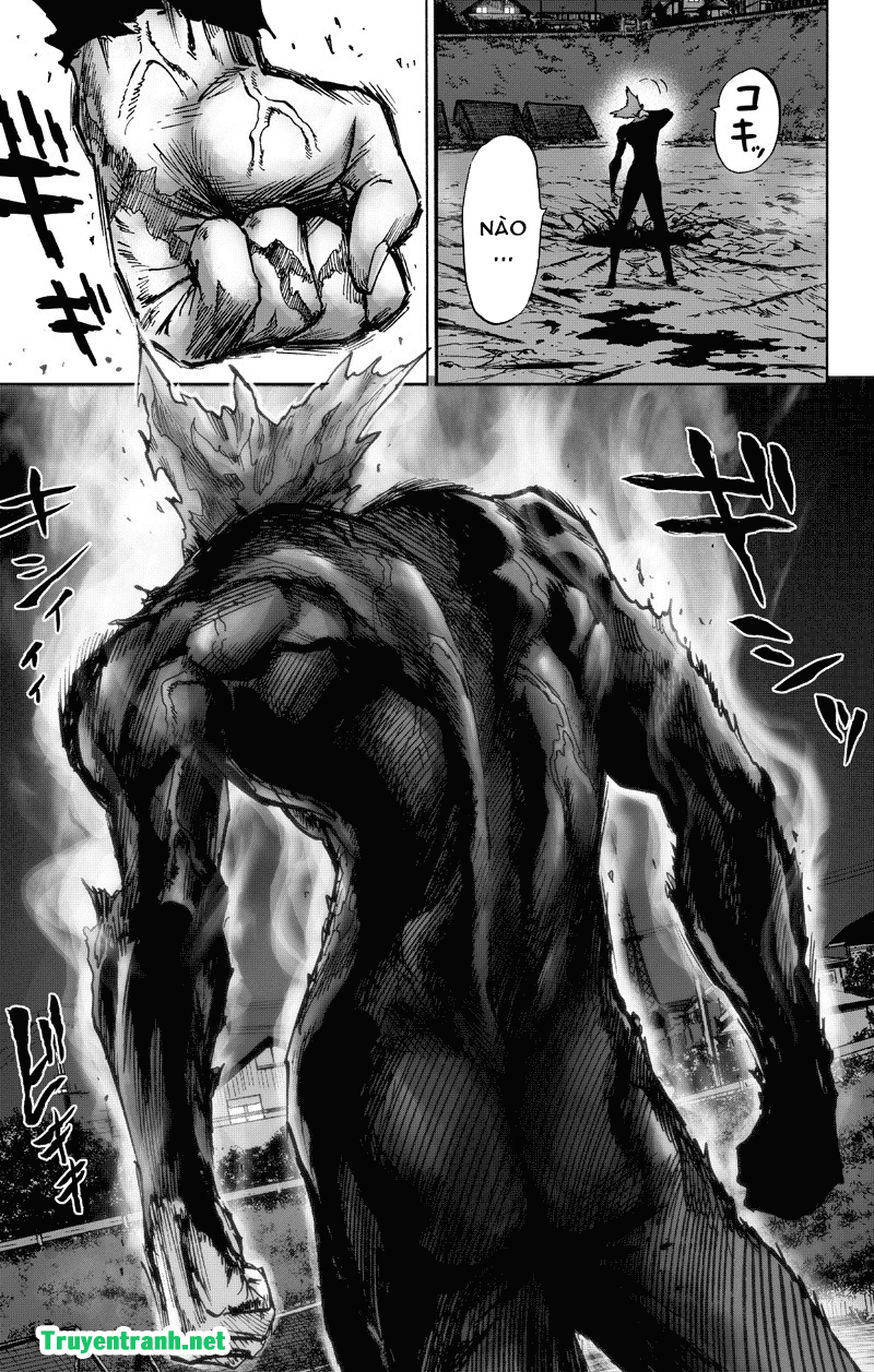 Onepunch Man Chapter 130 - 77