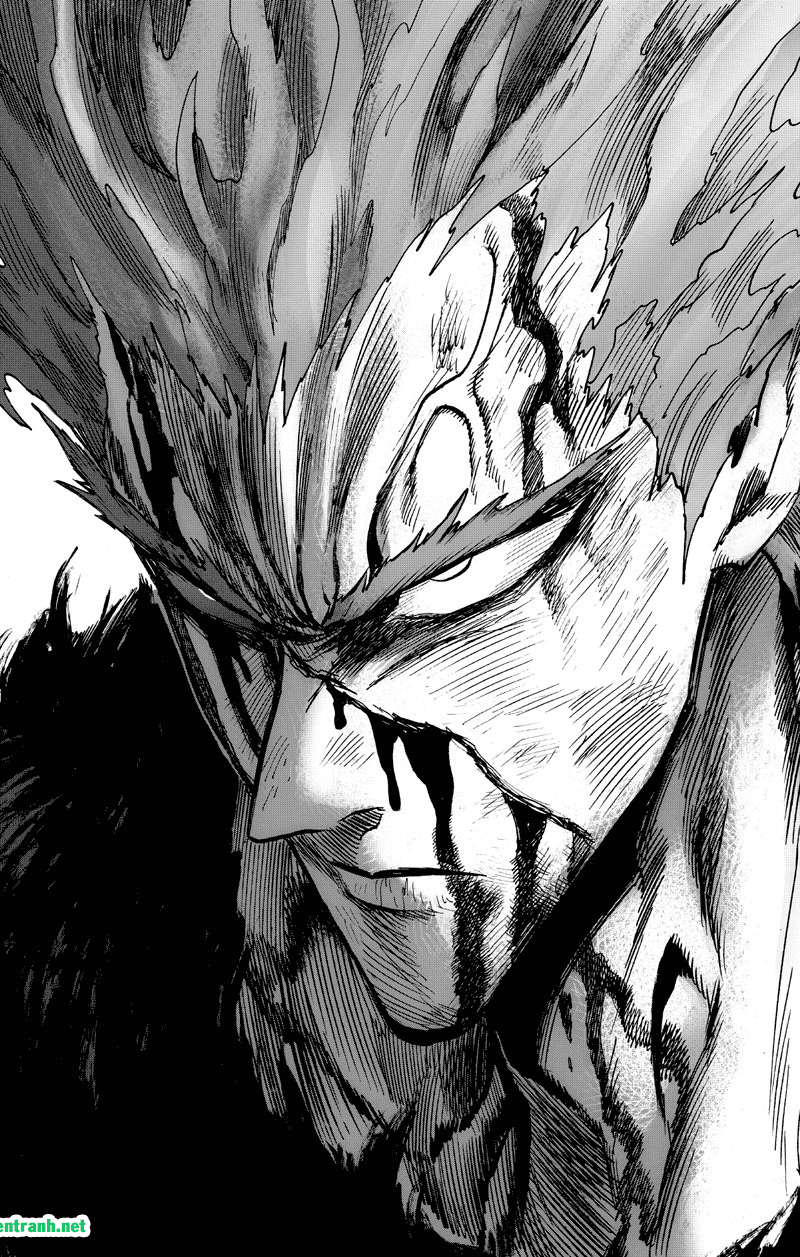 Onepunch Man Chapter 130 - 78