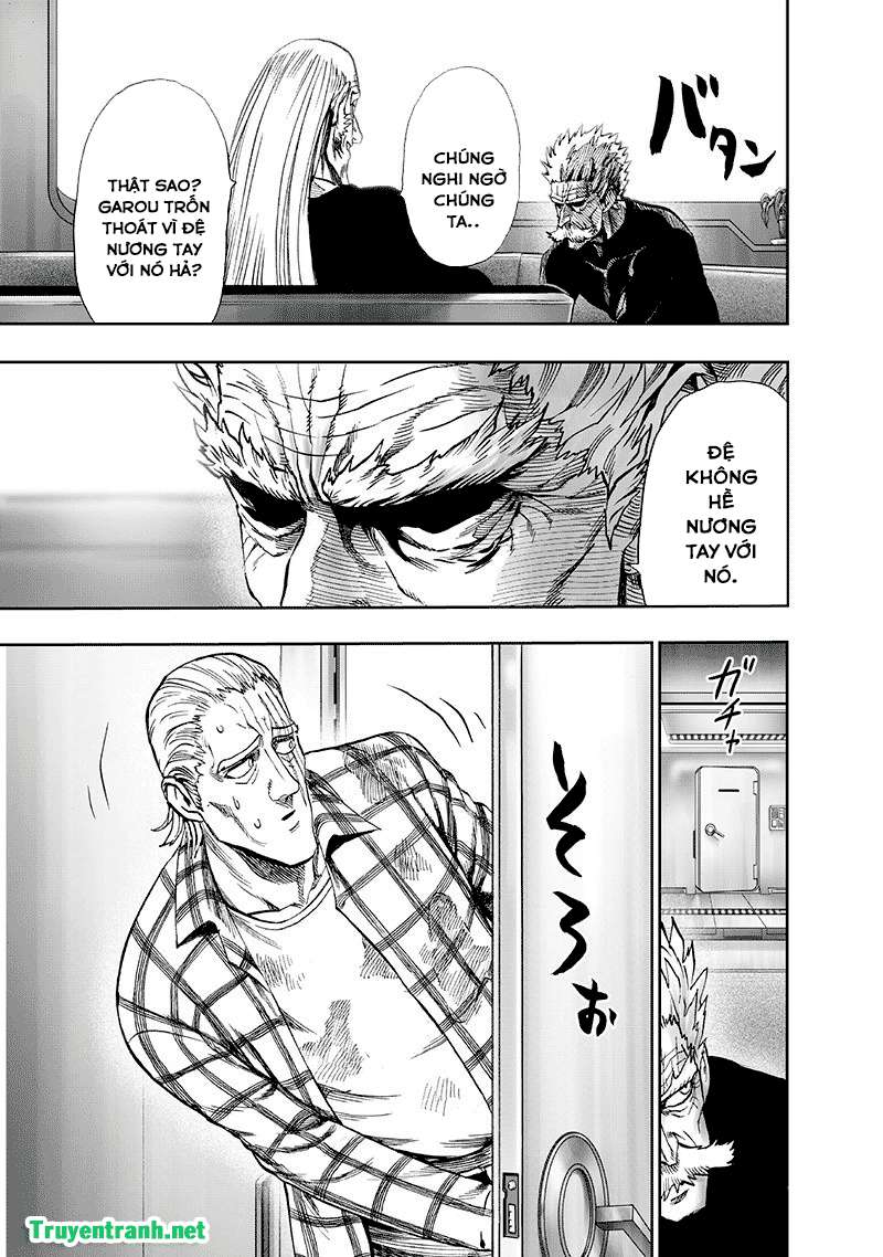 Onepunch Man Chapter 134 - 46