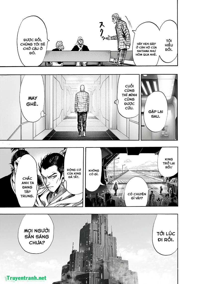 Onepunch Man Chapter 134 - 53