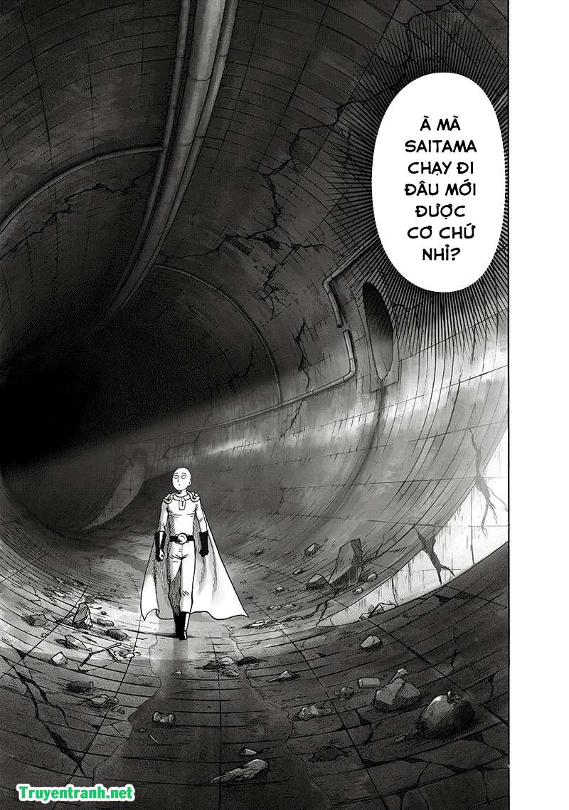 Onepunch Man Chapter 134 - 73