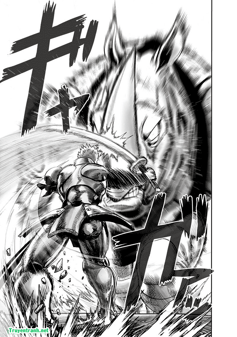 Onepunch Man Chapter 135 - 107