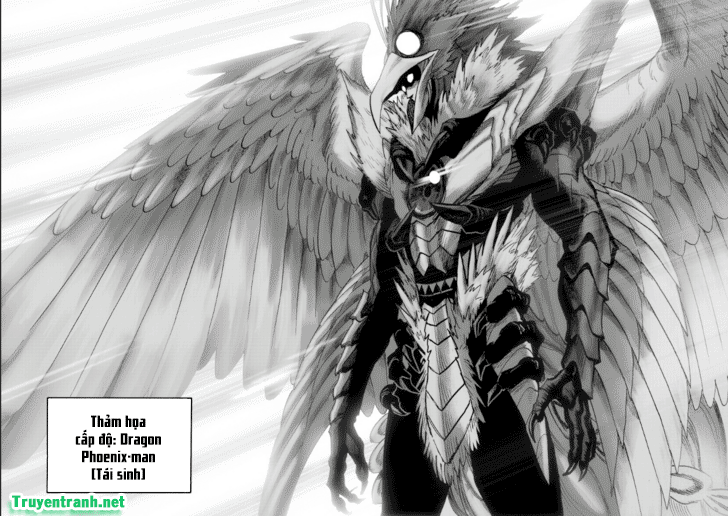 Onepunch Man Chapter 139 - 17