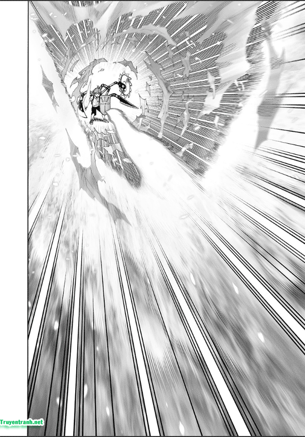 Onepunch Man Chapter 139 - 25