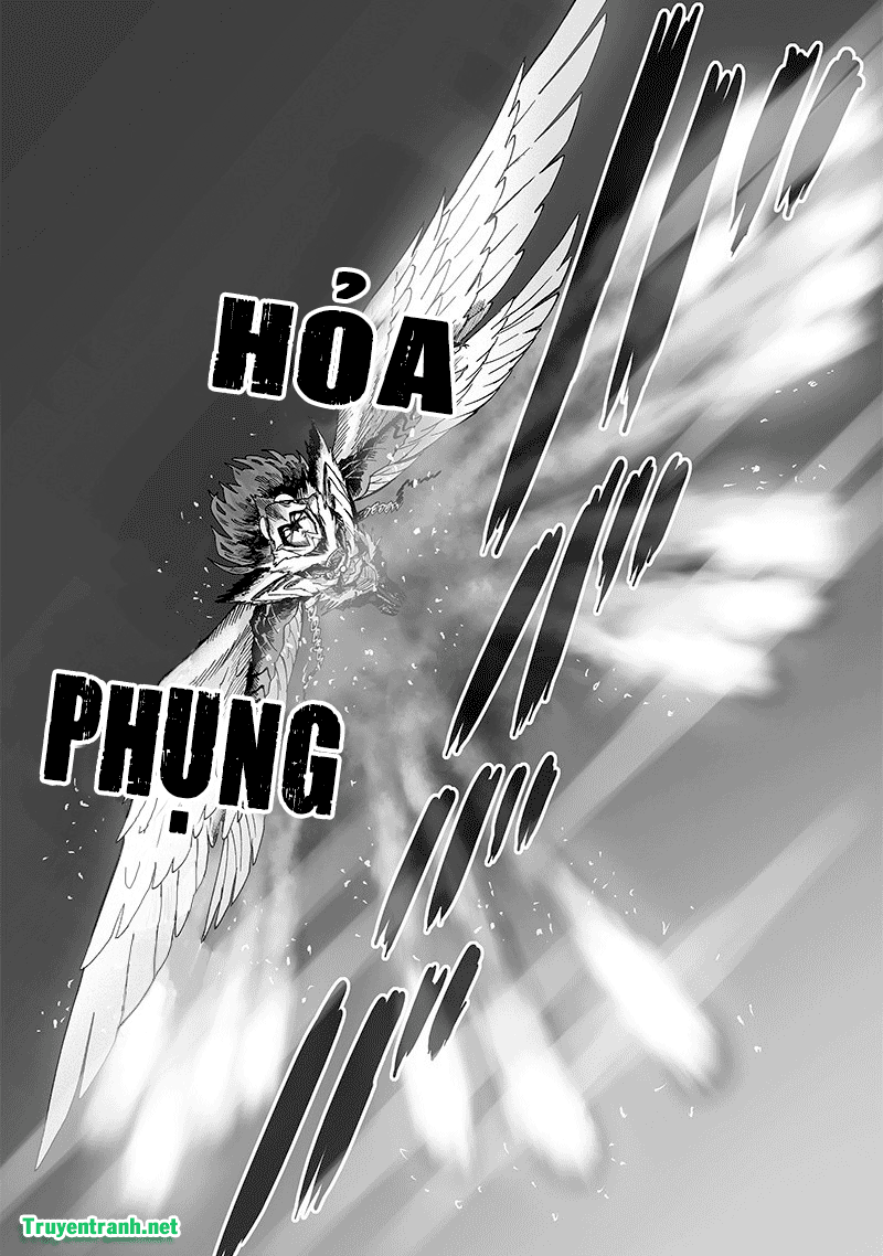 Onepunch Man Chapter 140 - 9