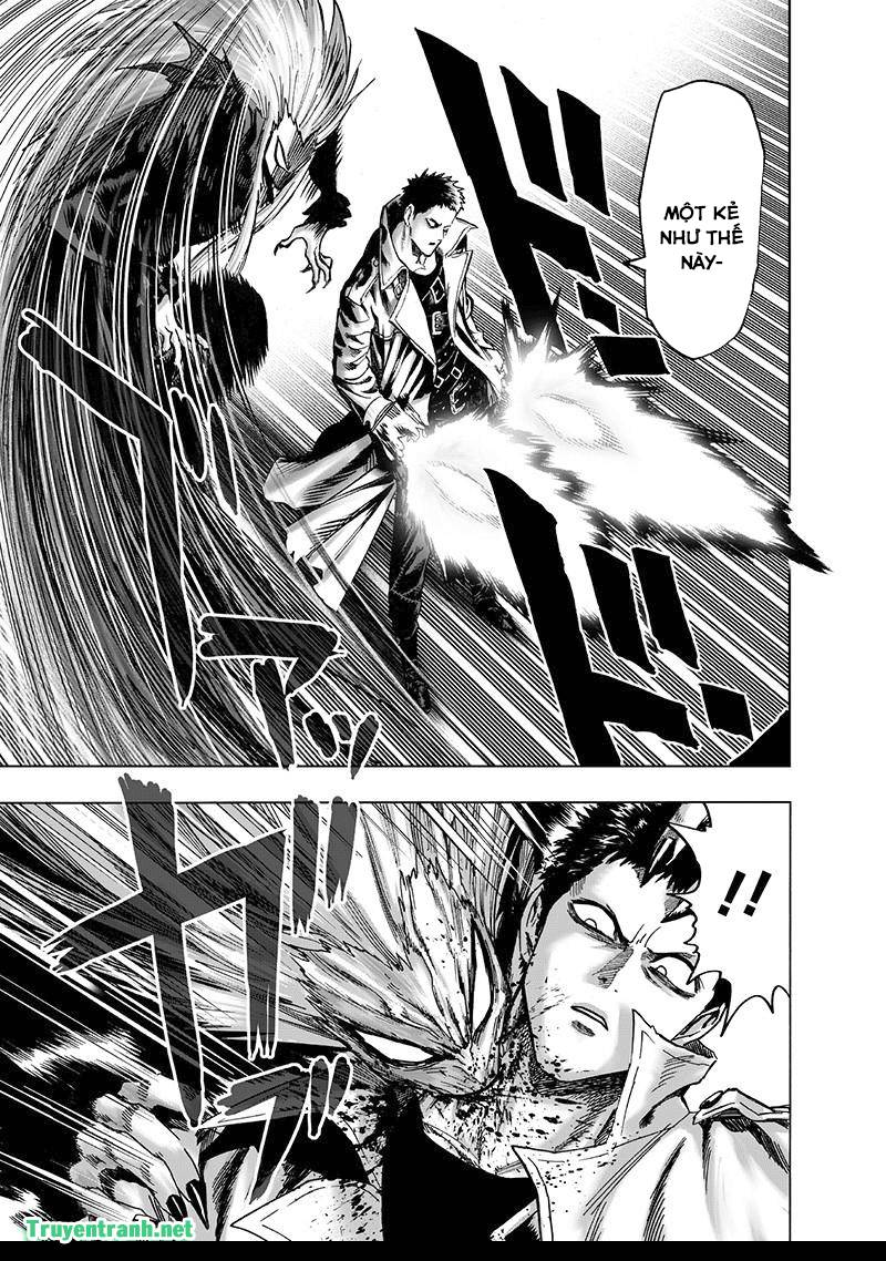 Onepunch Man Chapter 145 - 19