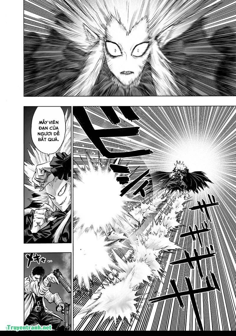 Onepunch Man Chapter 145 - 25