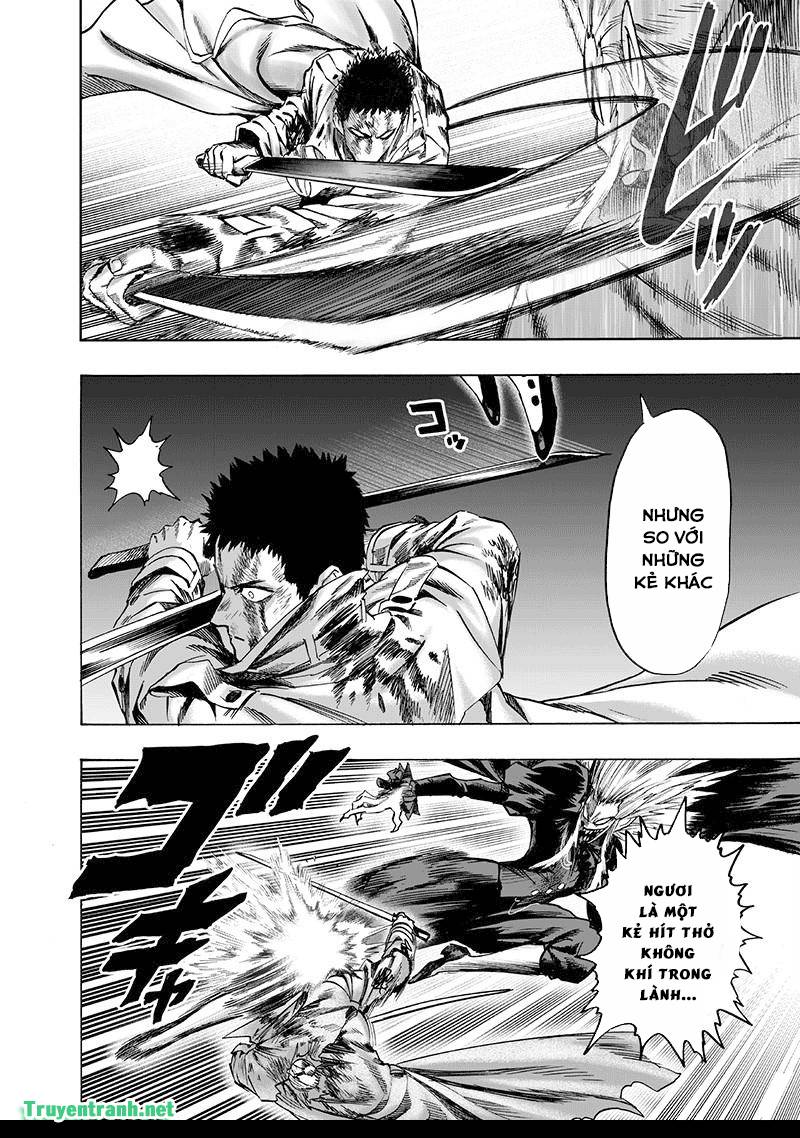 Onepunch Man Chapter 145 - 31