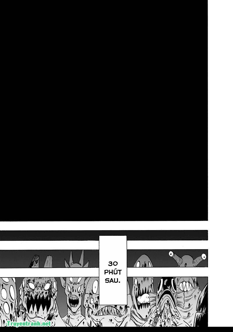 Onepunch Man Chapter 145 - 40