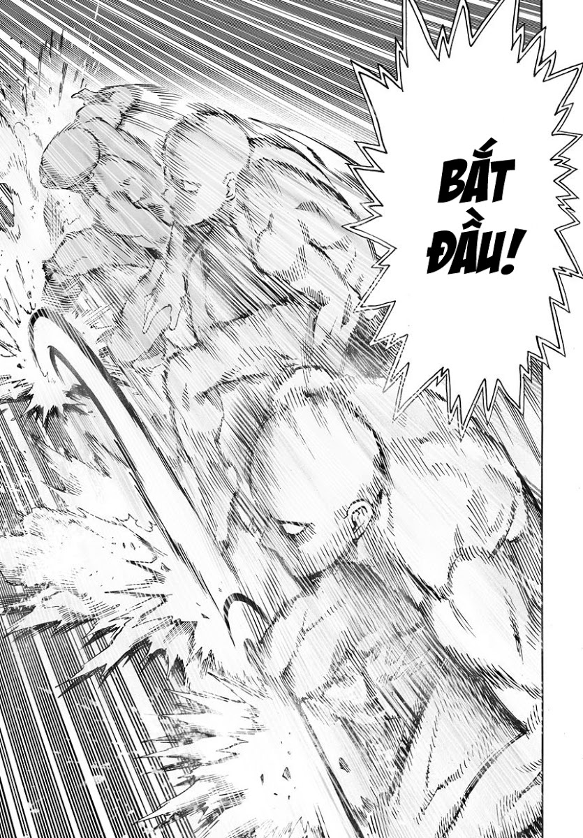 Onepunch Man Chapter 16 - 5