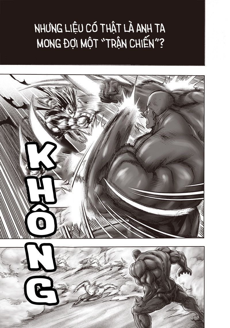 Onepunch Man Chapter 174 - 13