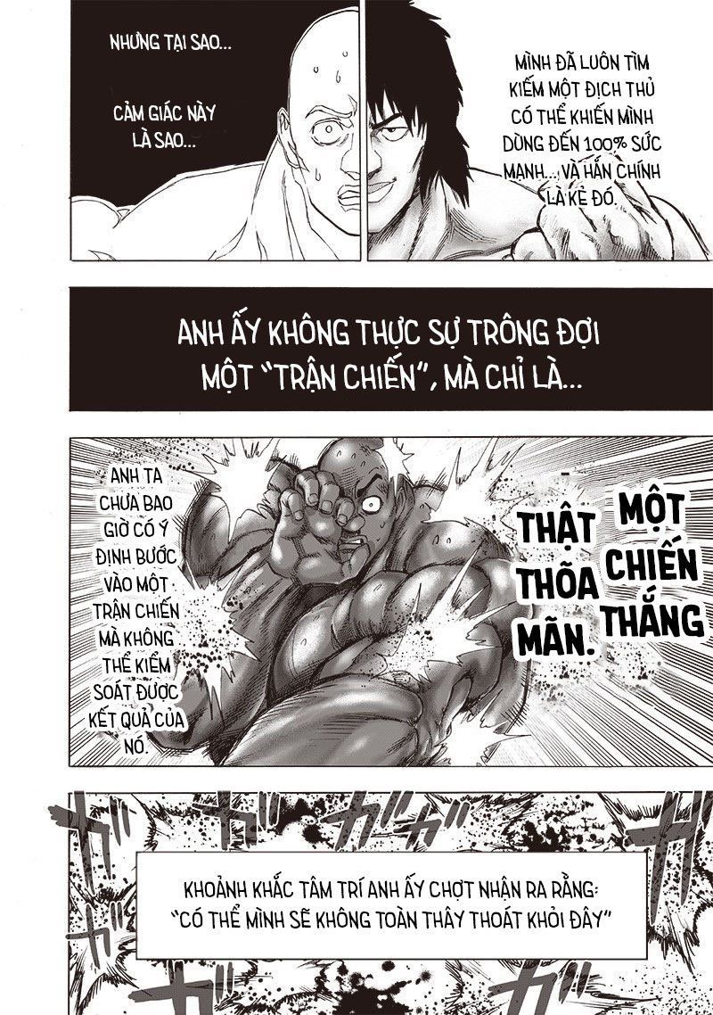 Onepunch Man Chapter 174 - 16