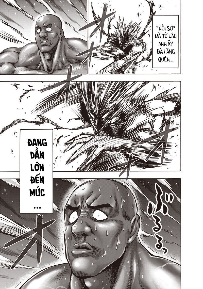 Onepunch Man Chapter 174 - 17