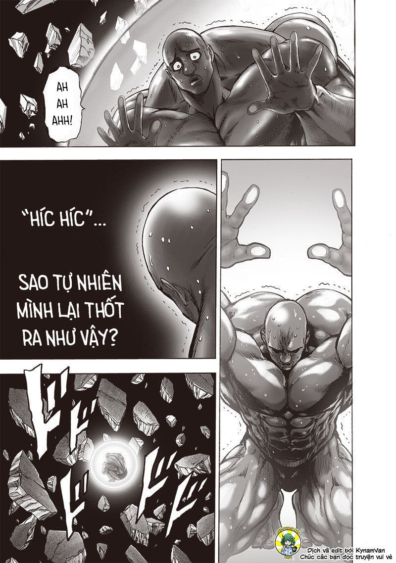 Onepunch Man Chapter 174 - 26