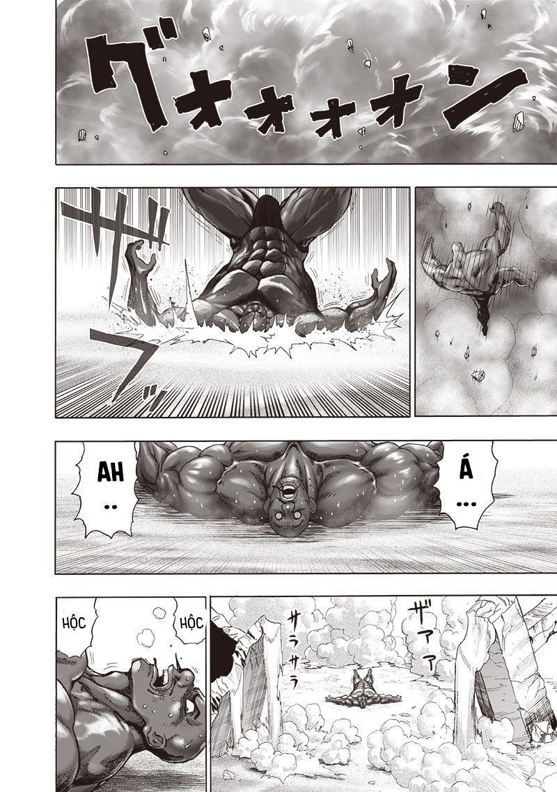 Onepunch Man Chapter 174 - 6