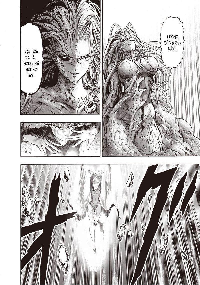 Onepunch Man Chapter 175 - 11