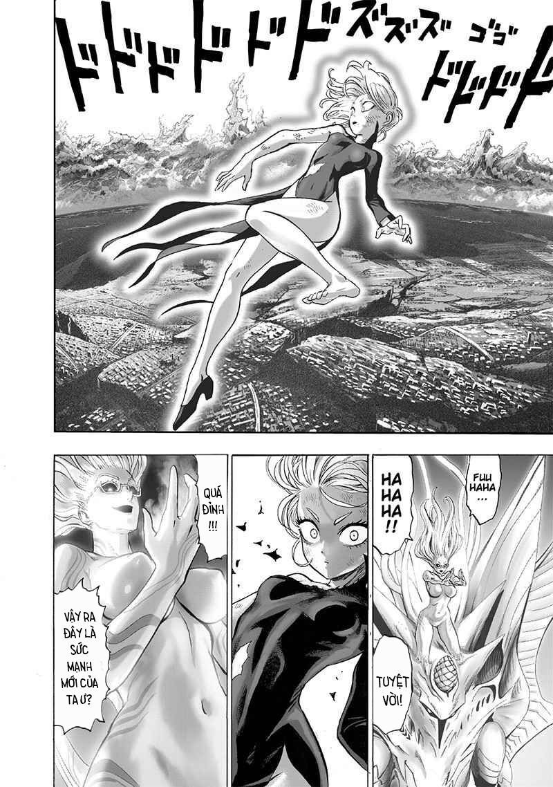 Onepunch Man Chapter 177 - 12