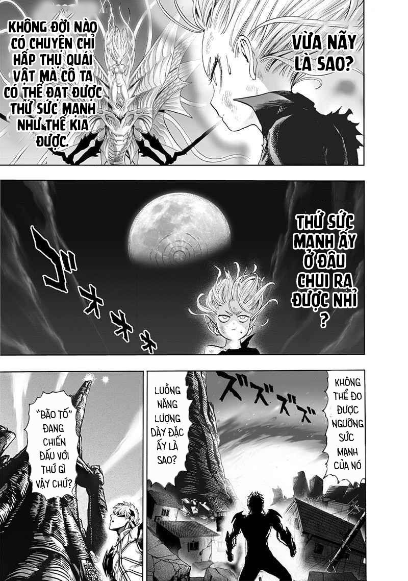 Onepunch Man Chapter 177 - 13