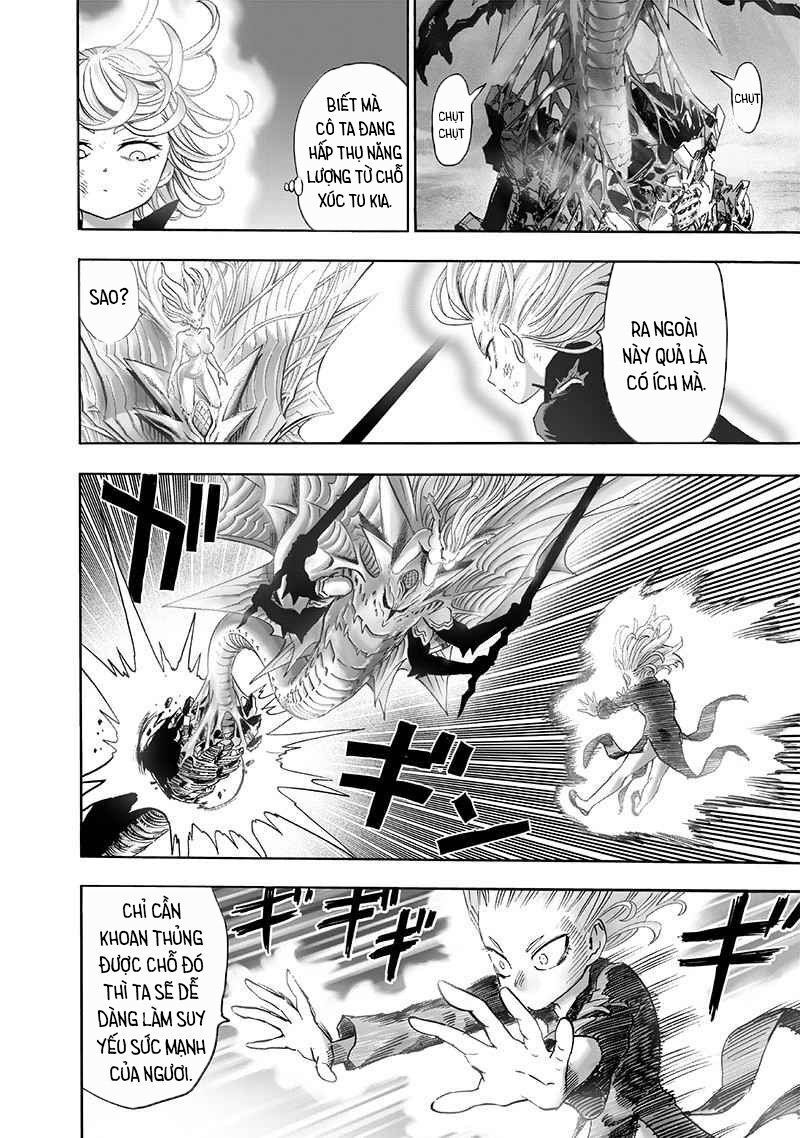 Onepunch Man Chapter 177 - 5