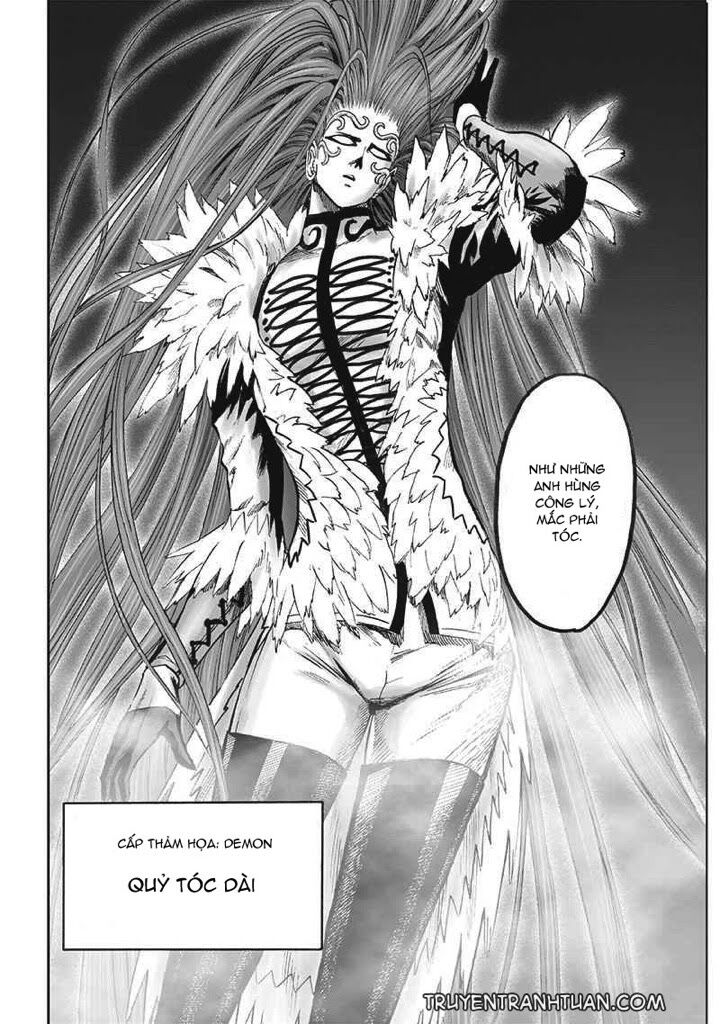 Onepunch Man Chapter 178.5 - 16