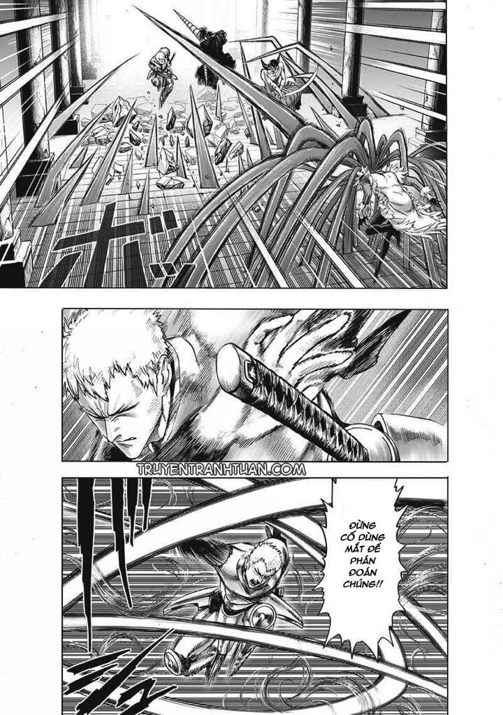 Onepunch Man Chapter 178.5 - 26