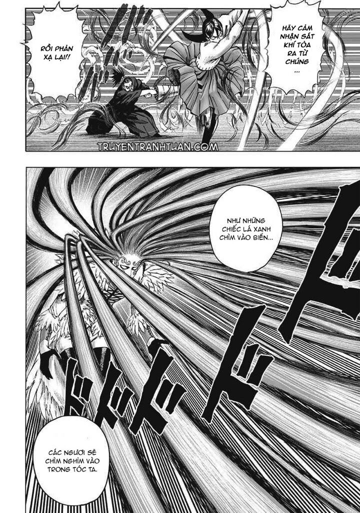 Onepunch Man Chapter 178.5 - 27