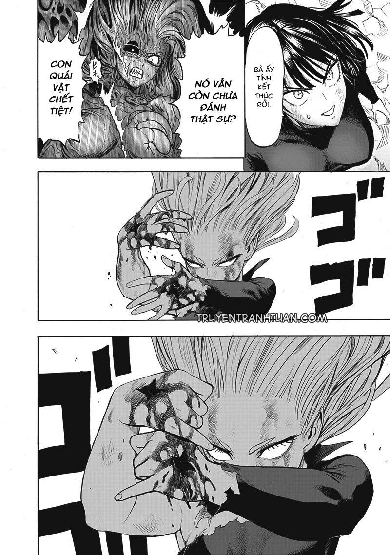 Onepunch Man Chapter 179 - 15