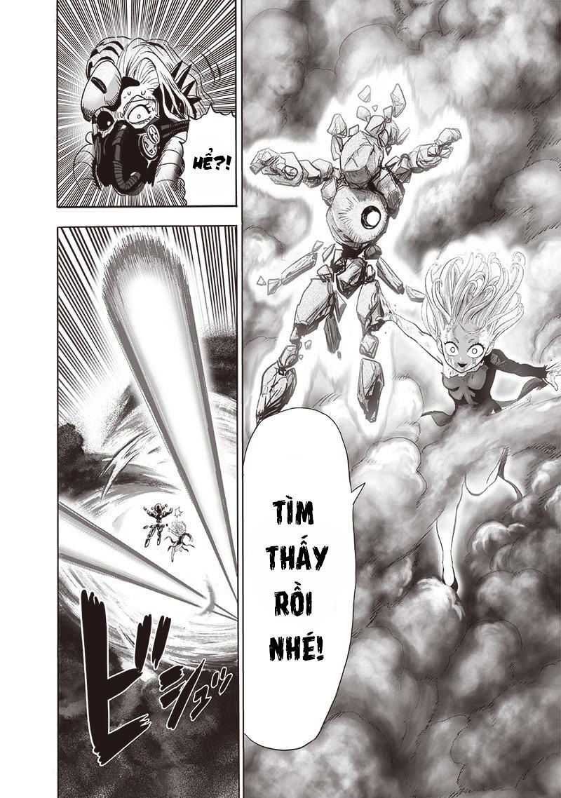 Onepunch Man Chapter 180 - 14