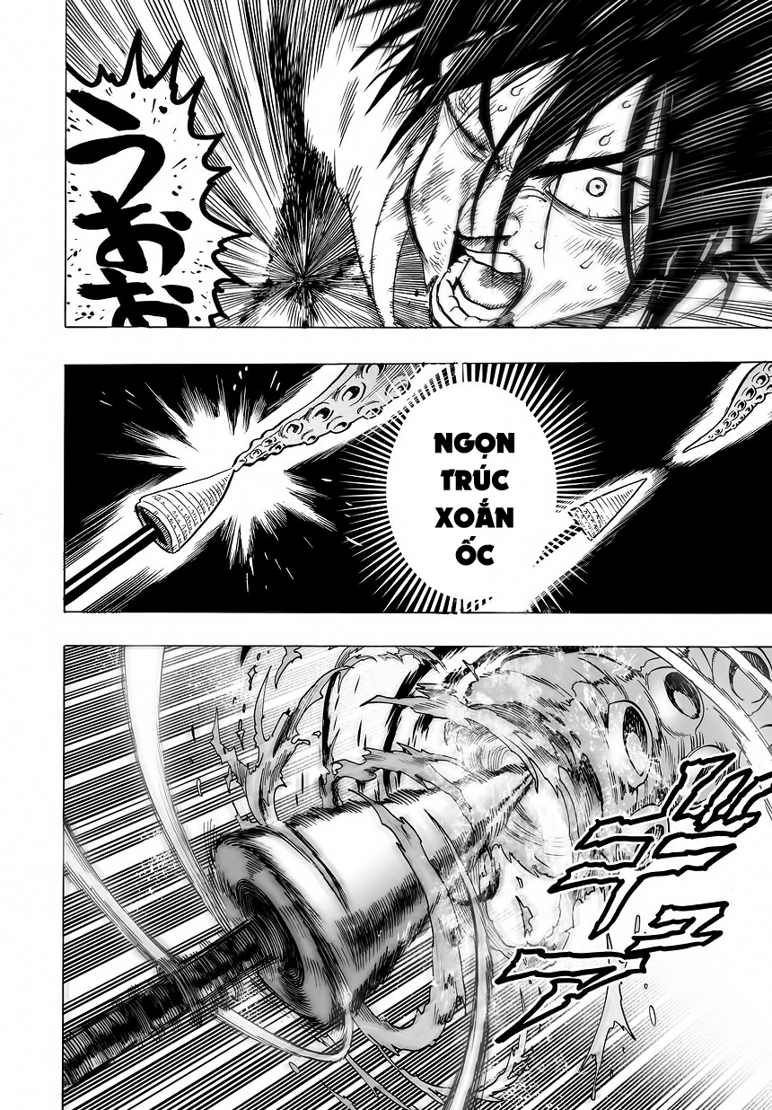 Onepunch Man Chapter 29 - 6